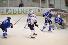 Erste Liga: szétlövésekkel győzött a Csíkszeredai Sportklub