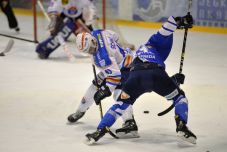 Erste Liga: bombameglepetés Csíkszeredában