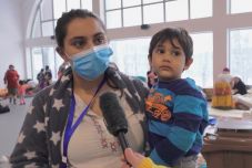 Csíksomlyói tűzvész: körvonalazódik az út a megoldás felé (VIDEÓ)