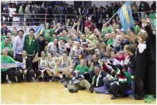 Vezetőt váltott a Sepsi-SIC sportklub