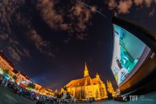 Bejelentették a 20 éves Transilvania Nemzetközi Filmfesztivál időpontját