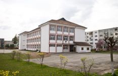 Megújul a kézdivásárhelyi Turóczi Mózes Általános Iskola épülete