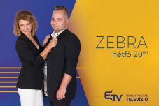 Az újrakezdésről mesél Nagy Zsolt az Erdély TV műsorában