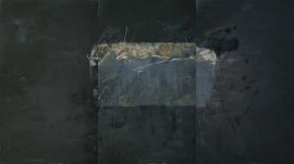 Dacian Andoni kiállításával készül a csíkszeredai Új Kriterion Galéria