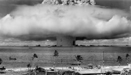 Betiltják az atomfegyvereket, csak nem ott, ahol igazán kéne