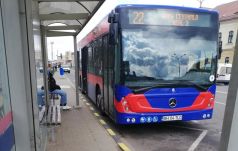 Európai dobogós Románia a tömegközlekedésben történő digitális fizetés terén