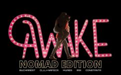 Vándorfesztiválként szervezik meg 2021-ben az Awake-et