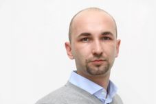 Ideiglenesen Balázs Attila gazdasági igazgató lett az RMDSZ ügyvezető elnöke