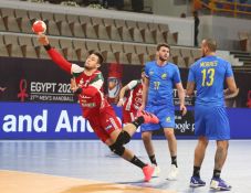 Férfi kézilabda-vb: továbbra is veretlen a magyar válogatott