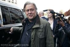 Donald Trump főtanácsadójának is kegyelmet adott az utolsó pillanatban