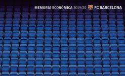 Több mint egy milliárd eurós tartózást görget maga előtt az FC Barcelona