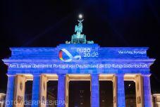 Portugália átvette az EU Tanácsának soros elnökégét