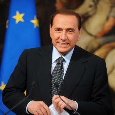 Kórházba került Silvio Berlusconi