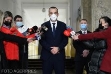 Februárban tárgyalnak az igazságügyi visszaéléseket vizsgáló ügyészség megszüntetéséről