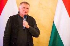 Böjte Csaba: mindenki vegye komolyan a fertőzést!