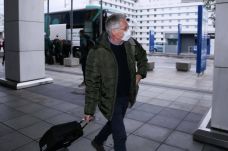 Román tyúktolvajnak nevezték Bölöni Lászlót Görögországban