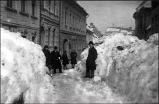 Retroaktív hónyomozás