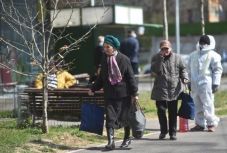 FRISSÍTVE – Nem teljes egészében bizonyult alkotmányosnak a 40 százalékos nyugdíjemelést kimondó törvény