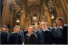 A világhírű Bécsi Fiúkórus is részt vesz egy különleges járványkísérletben