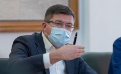 Bűnvádi eljárás alá vonná a DNA az Orban-kormány egyik volt miniszterét