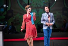 Így ünnepelik a magyar kultúra napját az erdélyi színházak