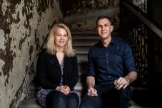 Visszatért a sajtóba Dull Szabolcs, két főszerkesztő vezeti a Telex.hu-t