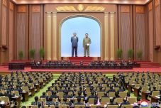 Észak-Korea bekeményít a koronavírus ellen