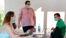 Újra személyesen is igényelhető a magyar állampolgárság az Eurotrans Alapítvány területi irodáiban