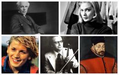 Kerek évfordulók 2021-ben – Balázs Jolántól Báthori Istvánig