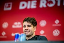 Szoboszlai Dominik sérült, nem játszhat a Dortmund ellen