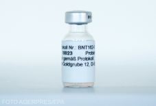 A WHO jóváhagyta a Pfizer/BioNTech-vakcina vészhelyzeti alkalmazását