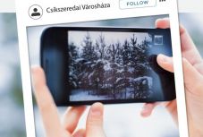 Fotópályázatot hirdet a csíkszeredai városháza 2020-ról