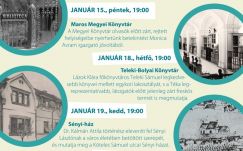 Marosvásárhely rejtett kincseit mutatja be online a kétnyelvű Kultúra Hete