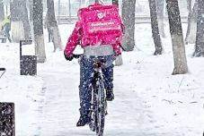 Újdonság a kiskereskedelemben: Erdélyben is boltokat nyit a Foodpanda