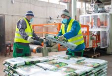 Idéntől országosan kötelező, ám Háromszéken három éve komposztálnak sikeresen