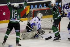 Erste Liga: a Fradi móresre tanította a Sportklubot 