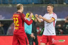 Bundesliga: három magyar is bekerült az elmúlt félév legjobbjai közé