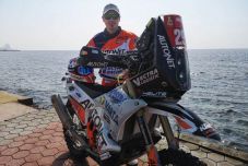 Dakar-rali: a dzsiddai prológgal kezdődik szombaton a sivatagi száguldás