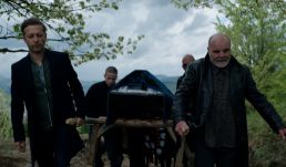 Indiában mutatják be a Máramarosi-havasokban, Molnár Levente főszereplésével forgatott filmet