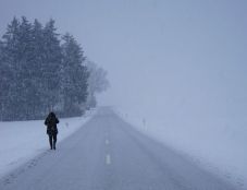 Négy erdélyi megyére adott ki riasztást szerda estére a meteorológiai szolgálat