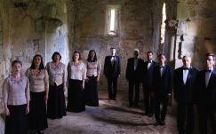 Erdélyi műemléképületeket „zenésít meg” a kolozsvári filharmónia