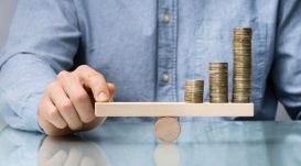 Ennyivel esett vissza tavaly az első három negyedévben a román gazdaság