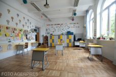 Veszélyes lehet, ezért nem javasolják az UV-lámpával való fertőtlenítést az iskolákban