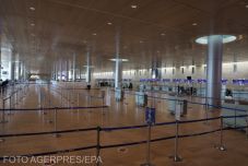 Már alig bírják a terhelést a kórházak Izraelben