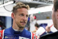 Forma–1: Jenson Button visszatér a Williamshez