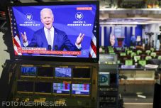 Hivatalos: Joe Biden az Amerikai Egyesült Államok következő elnöke