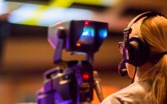 Továbbra is a férfiak világa a filmezés, bár 2020-ban több nő kapott esélyt