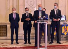 Nehézkesen haladnak a tárgyalások a koalícióban az idei költségvetésről