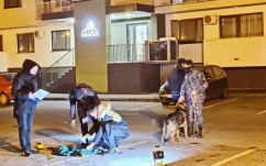 Döbbenetes felvételeken látható a vasárnapi nagyváradi késelés