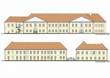 A felújítás után az egykori katonaneveldébe költözik a céhtörténeti múzeum